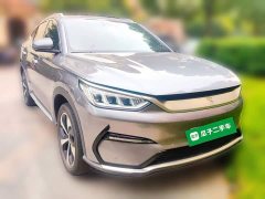 BYD Song Plus New Energy EV Premium - ფოტო 3