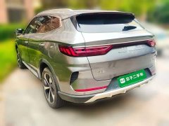 BYD Song Plus New Energy EV Premium - ფოტო 4