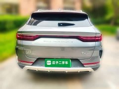 BYD Song Plus New Energy EV Premium - ფოტო 5