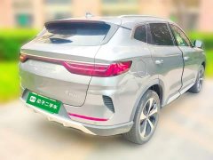 BYD Song Plus New Energy EV Premium - ფოტო 6