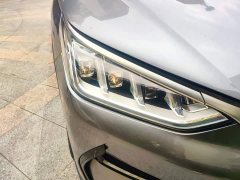 BYD Song Plus New Energy EV Premium - ფოტო 7