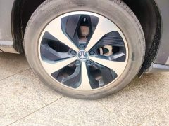 BYD Song Plus New Energy EV Premium - ფოტო 8