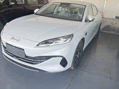 BYD Seal 06 DM-i Ultra Comfort 128KM Smart Edition - ფოტო 1