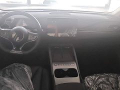 BYD Seal 06 DM-i Ultra Comfort 128KM Smart Edition - ფოტო 13