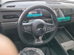 BYD Seal 06 DM-i Ultra Comfort 128KM Smart Edition - ფოტო 15