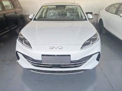 BYD Seal 06 DM-i Ultra Comfort 128KM Smart Edition - ფოტო 2