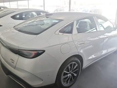 BYD Seal 06 DM-i Ultra Comfort 128KM Smart Edition - ფოტო 3