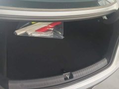 BYD Seal 06 DM-i Ultra Comfort 128KM Smart Edition - ფოტო 4