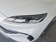 BYD Seal 06 DM-i Ultra Comfort 128KM Smart Edition - ფოტო 5