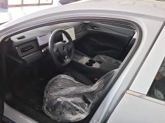 BYD Seal 06 DM-i Ultra Comfort 128KM Smart Edition - ფოტო 9