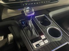 Toyota Grevias 2.5L Hybrid Premium VIP Edition - ფოტო 10