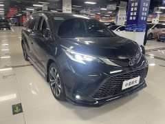 Toyota Grevias 2.5L Hybrid Premium VIP Edition - ფოტო 2