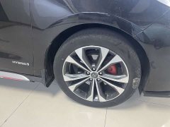 Toyota Grevias 2.5L Hybrid Premium VIP Edition - ფოტო 4