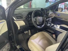Toyota Grevias 2.5L Hybrid Premium VIP Edition - ფოტო 5