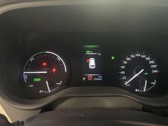 Toyota Grevias 2.5L Hybrid Premium VIP Edition - ფოტო 7