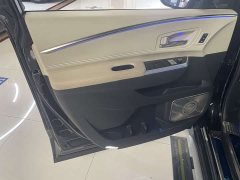 Toyota Grevias 2.5L Hybrid Premium VIP Edition - ფოტო 8