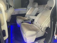 Toyota Grevias 2.5L Hybrid Premium VIP Edition - ფოტო 9