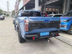 BYD Cannon 2020 2.0T Off-road Auto Gasoline 4WD Advanced GW4C20B - ფოტო 10