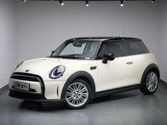 BMW MINI Facelift 1.5T COOPER Classic Edition - ფოტო 1