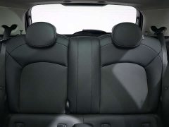 BMW MINI Facelift 1.5T COOPER Classic Edition - ფოტო 10