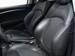 BMW MINI Facelift 1.5T COOPER Classic Edition - ფოტო 11