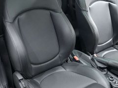 BMW MINI Facelift 1.5T COOPER Classic Edition - ფოტო 12