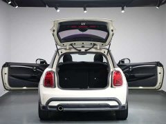 BMW MINI Facelift 1.5T COOPER Classic Edition - ფოტო 13