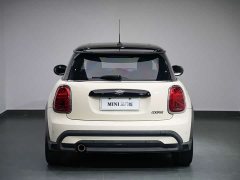 BMW MINI Facelift 1.5T COOPER Classic Edition - ფოტო 16