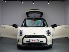 BMW MINI Facelift 1.5T COOPER Classic Edition - ფოტო 2