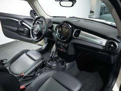 BMW MINI Facelift 1.5T COOPER Classic Edition - ფოტო 4