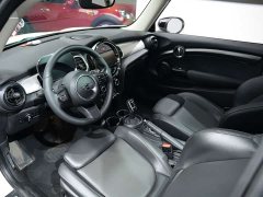BMW MINI Facelift 1.5T COOPER Classic Edition - ფოტო 5