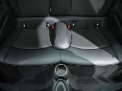 BMW MINI Facelift 1.5T COOPER Classic Edition - ფოტო 6