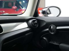 BMW MINI Facelift 1.5T COOPER Classic Edition - ფოტო 8