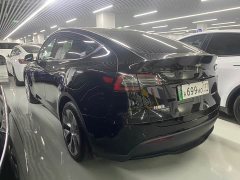 Tesla Model Y Rear-Wheel Drive - ფოტო 11