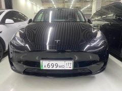 Tesla Model Y Rear-Wheel Drive - ფოტო 2