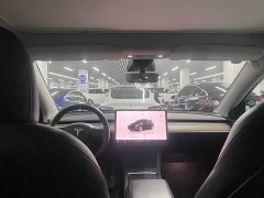 Tesla Model Y Rear-Wheel Drive - ფოტო 6