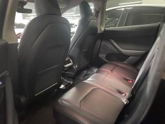 Tesla Model Y Rear-Wheel Drive - ფოტო 8
