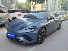 BYD Seal 650km AWD Performance Edition - ფოტო 1