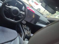 BYD Seal 650km AWD Performance Edition - ფოტო 12