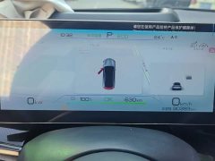 BYD Seal 650km AWD Performance Edition - ფოტო 14