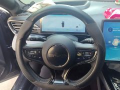 BYD Seal 650km AWD Performance Edition - ფოტო 15