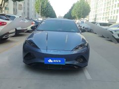 BYD Seal 650km AWD Performance Edition - ფოტო 2