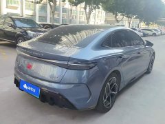 BYD Seal 650km AWD Performance Edition - ფოტო 3