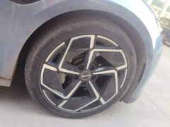 BYD Seal 650km AWD Performance Edition - ფოტო 6
