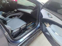 BYD Seal 650km AWD Performance Edition - ფოტო 8