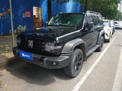 Tank 300 Off-Road Edition 2.0T Conqueror - ფოტო 1