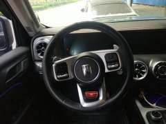 Tank 300 Off-Road Edition 2.0T Conqueror - ფოტო 15