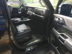 Tank 300 Off-Road Edition 2.0T Conqueror - ფოტო 8