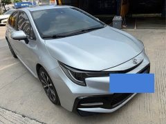 Toyota Corolla 1.8L CVT Sport - ფოტო 1