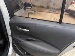 Toyota Corolla 1.8L CVT Sport - ფოტო 10